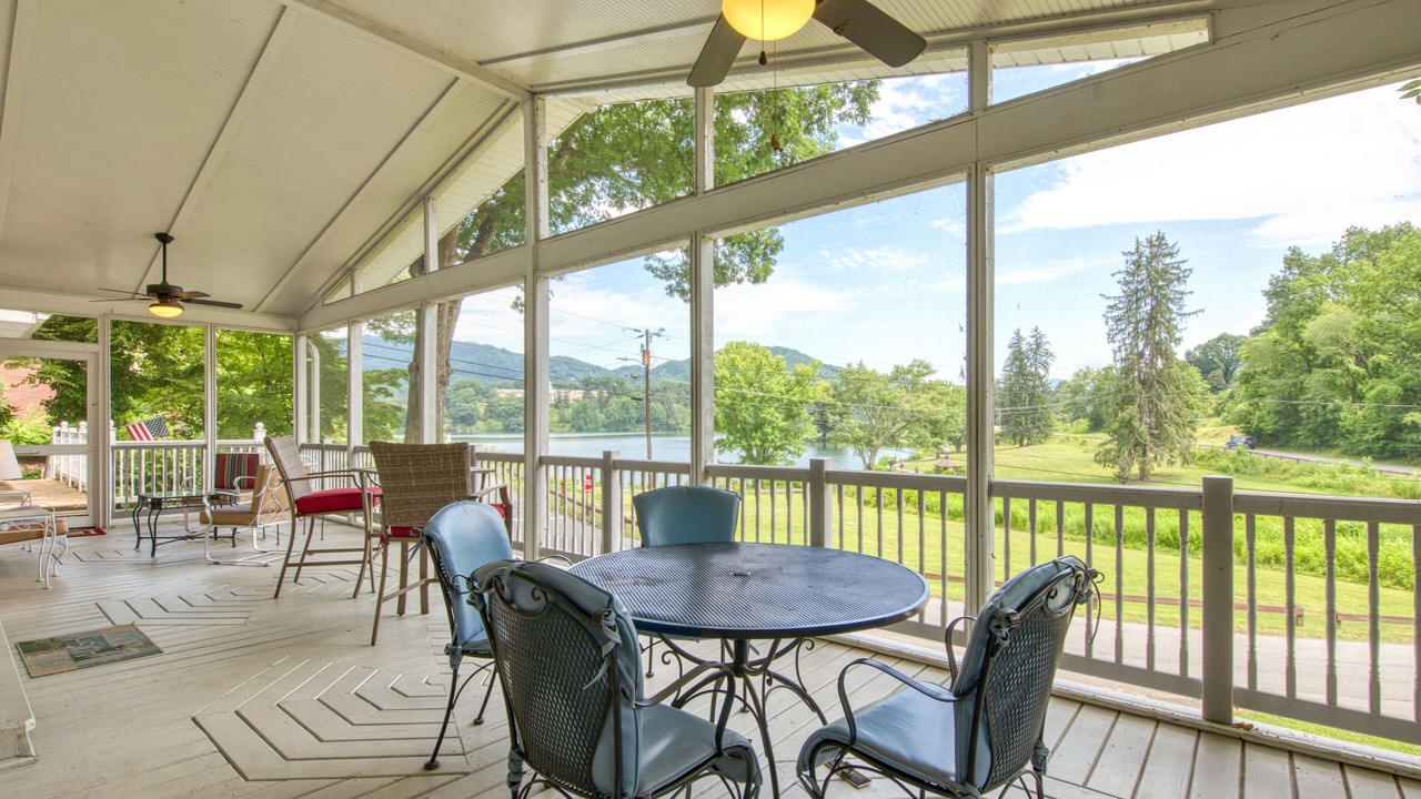 Photo of Outdoor in Lake Junaluska