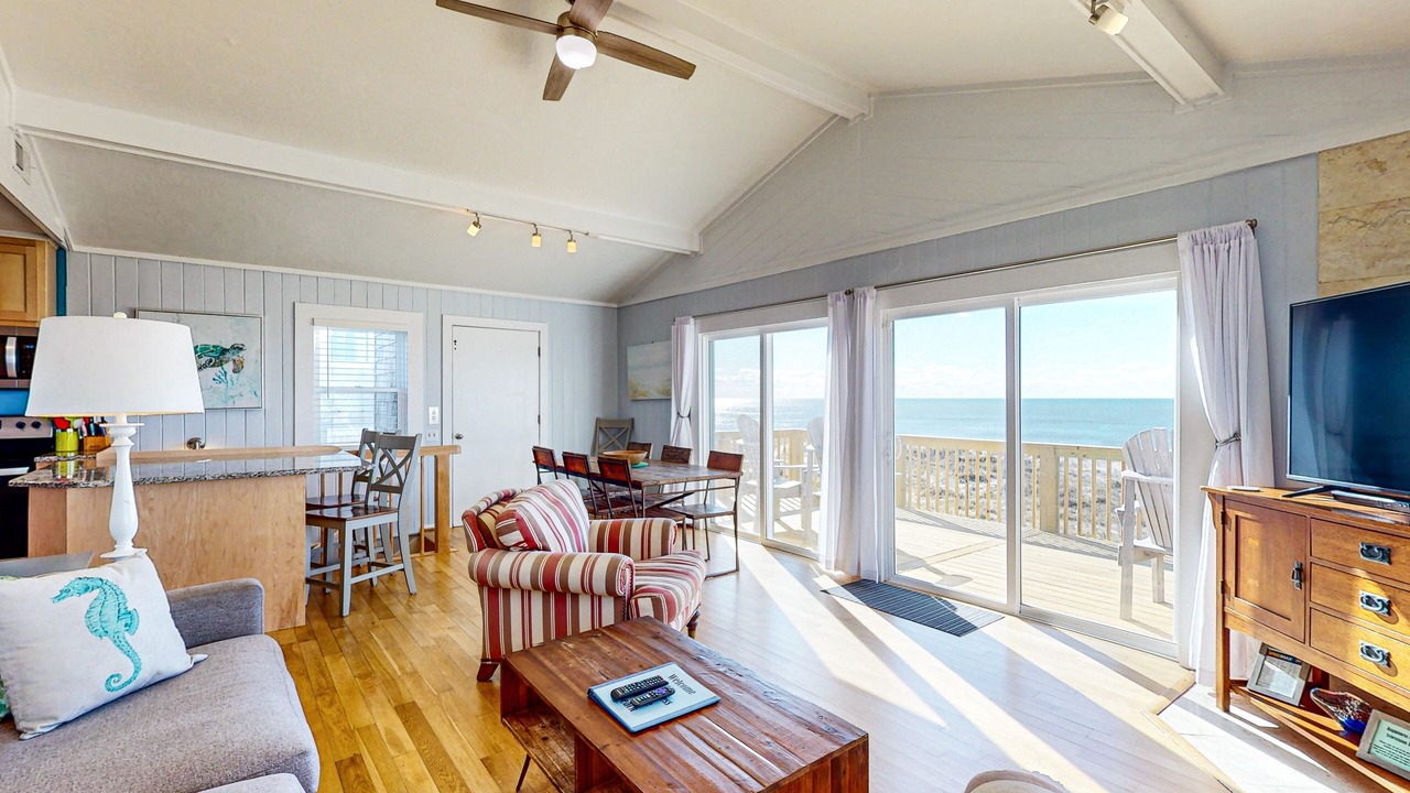 Photo of Livingroom in Frisco
