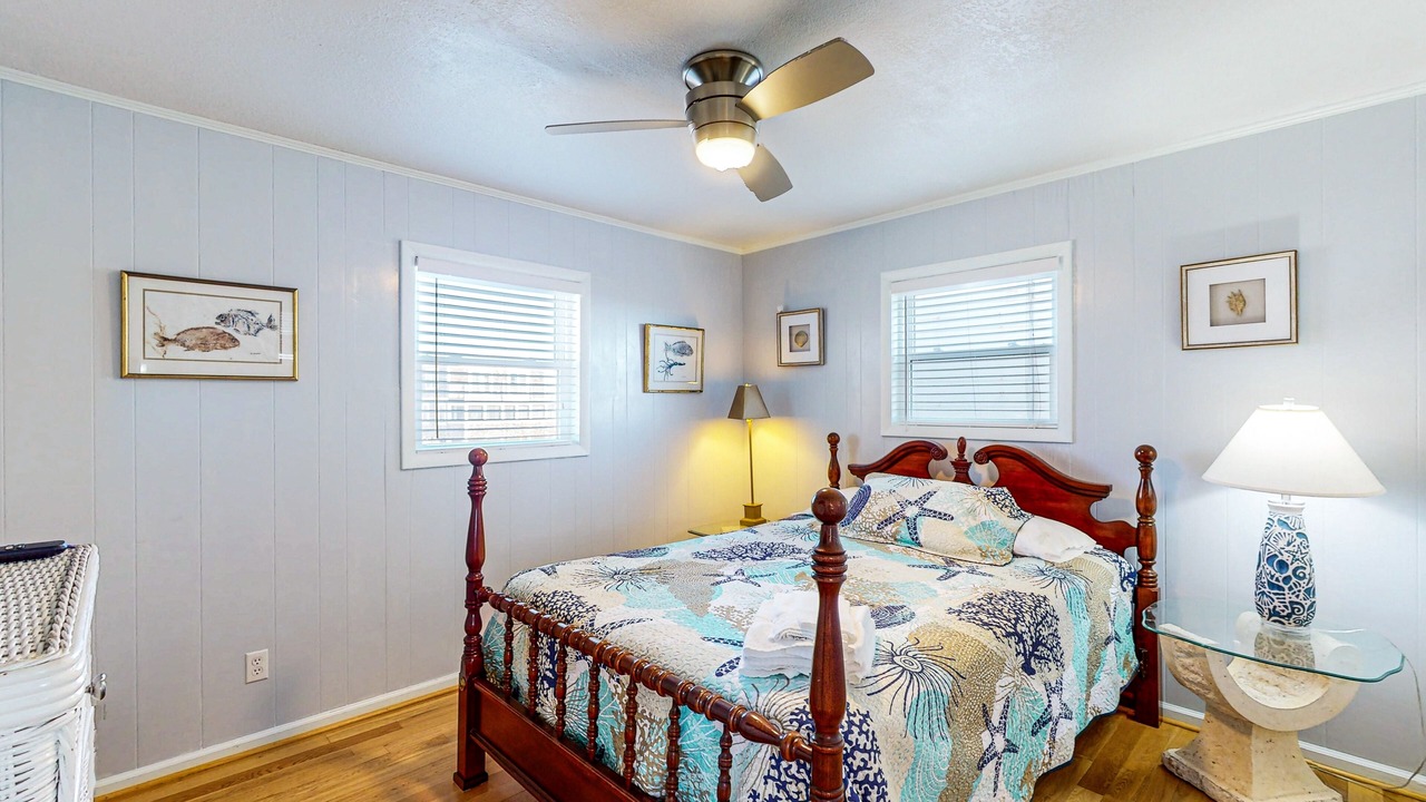 Photo of Bedroom in Frisco