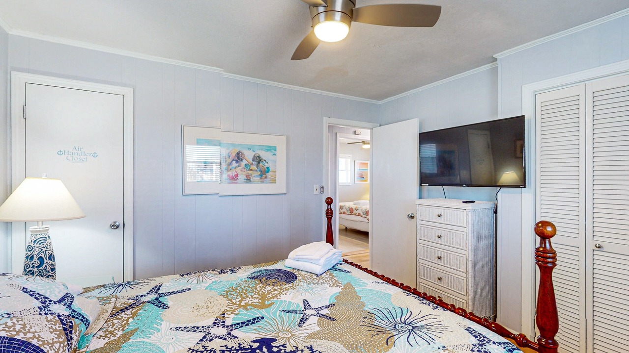 Photo of Bedroom in Frisco