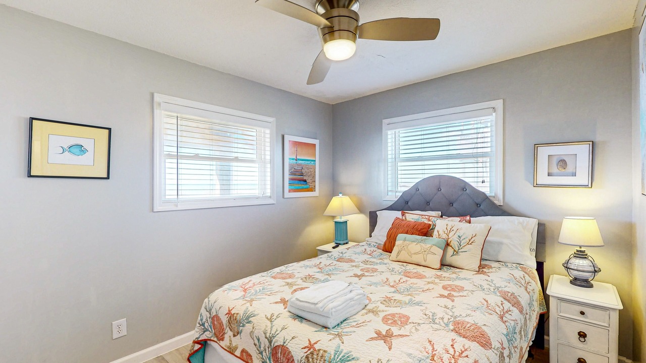 Photo of Bedroom in Frisco