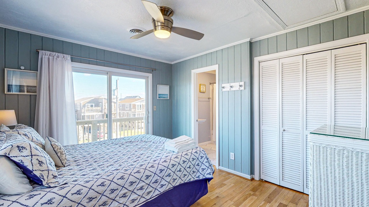 Photo of Bedroom in Frisco