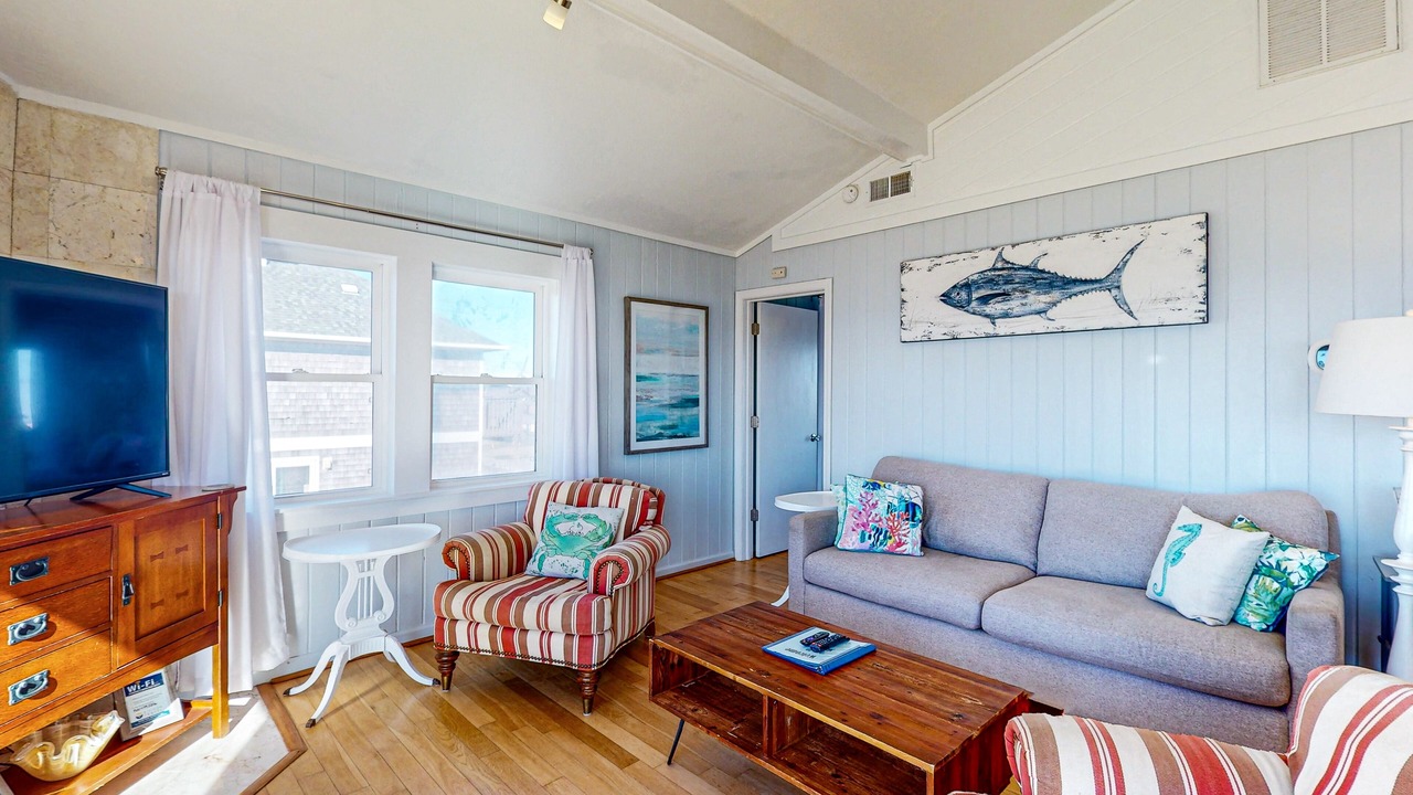 Photo of Livingroom in Frisco