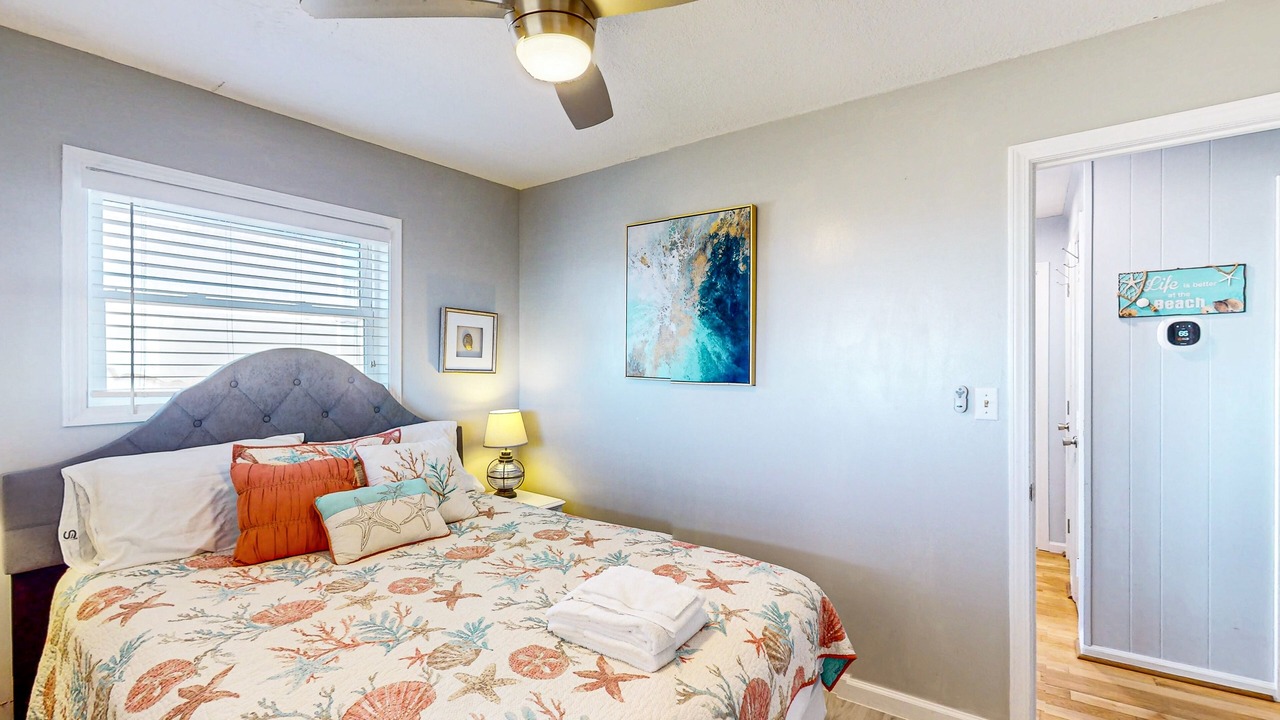 Photo of Bedroom in Frisco