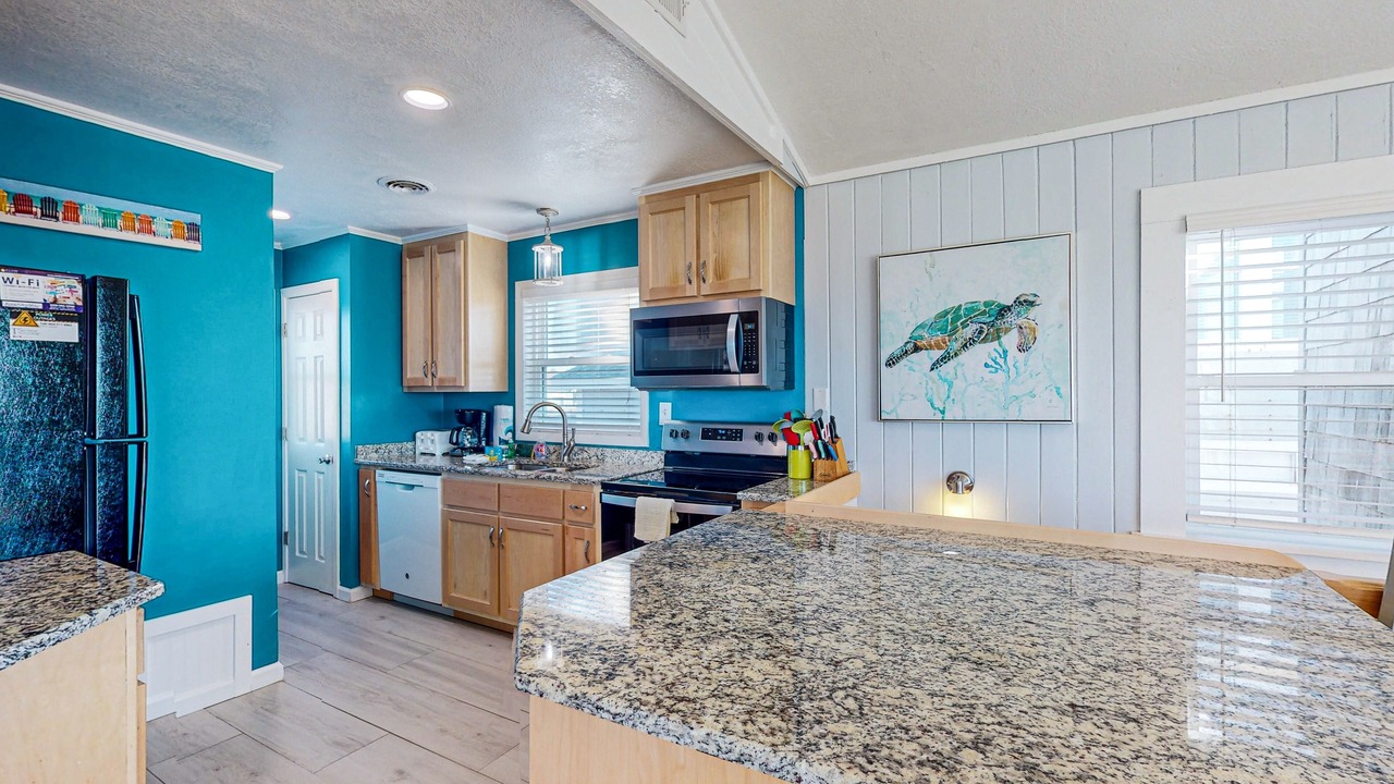 Photo of Kitchen in Frisco