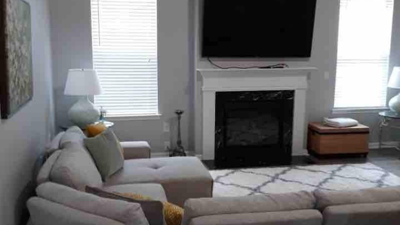 Photo of Livingroom in Mooresville
