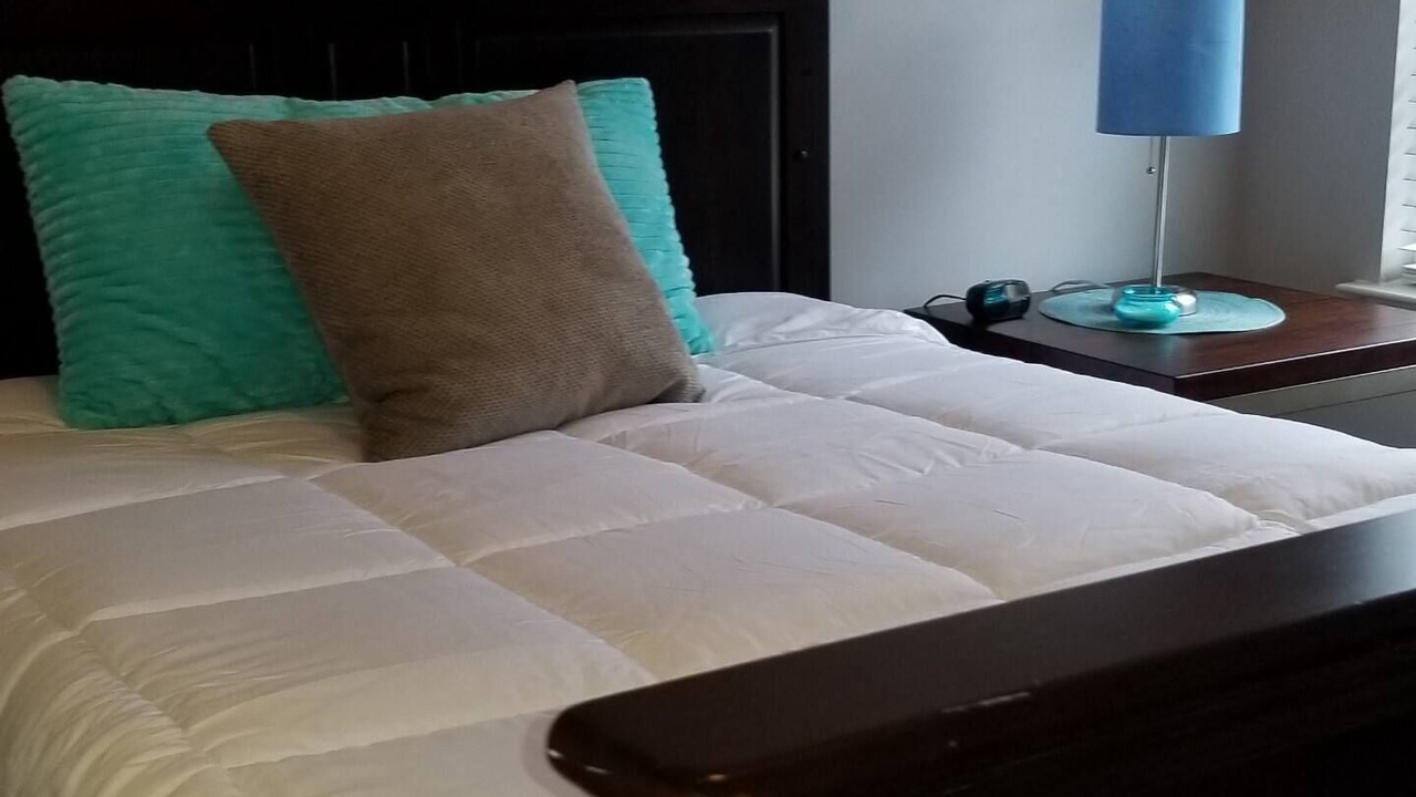 Photo of Bedroom in Mooresville