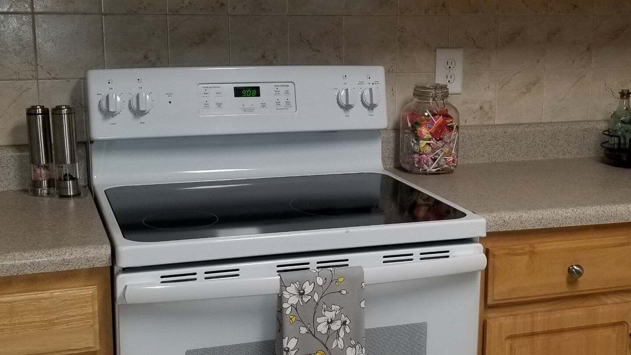 Photo of Kitchen in Mooresville