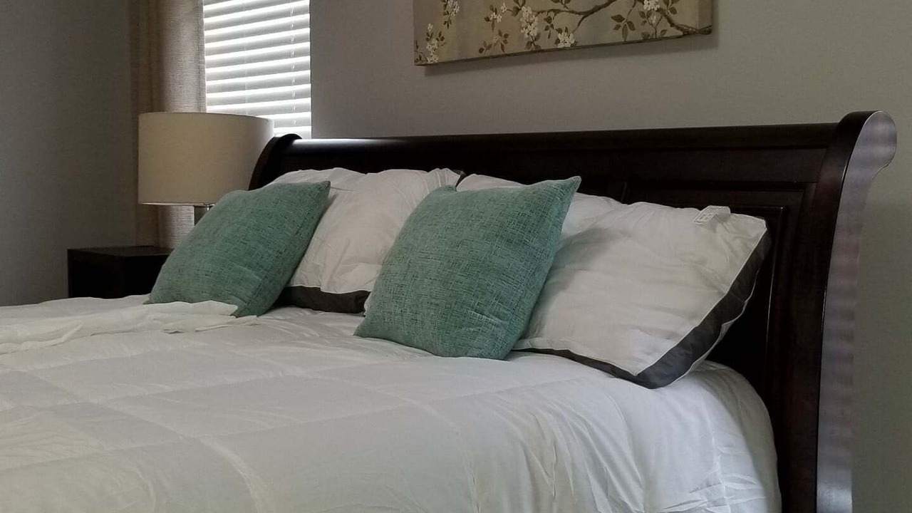 Photo of Bedroom in Mooresville
