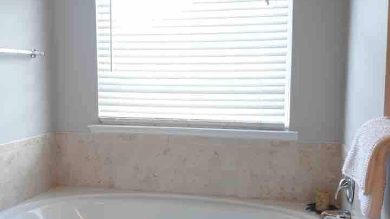 Photo of Bathroom in Mooresville