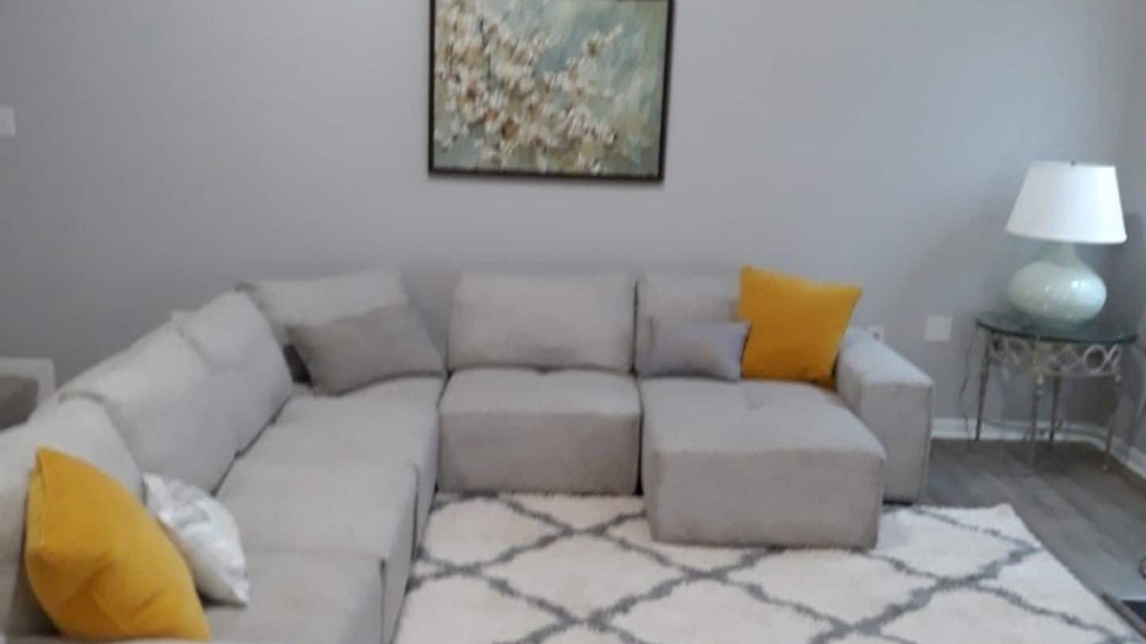Photo of Livingroom in Mooresville
