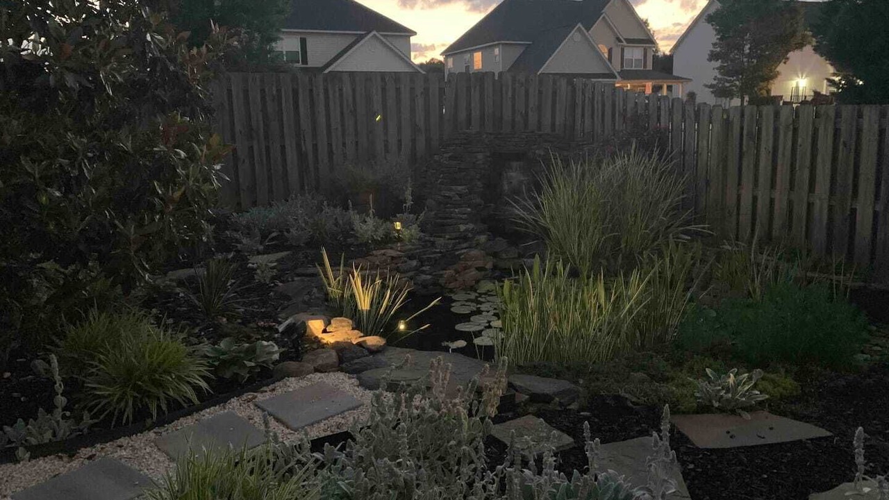 Photo of Outdoor in Mooresville