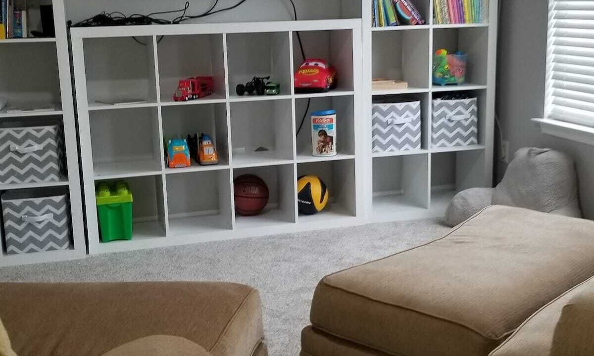 Photo of Livingroom in Mooresville