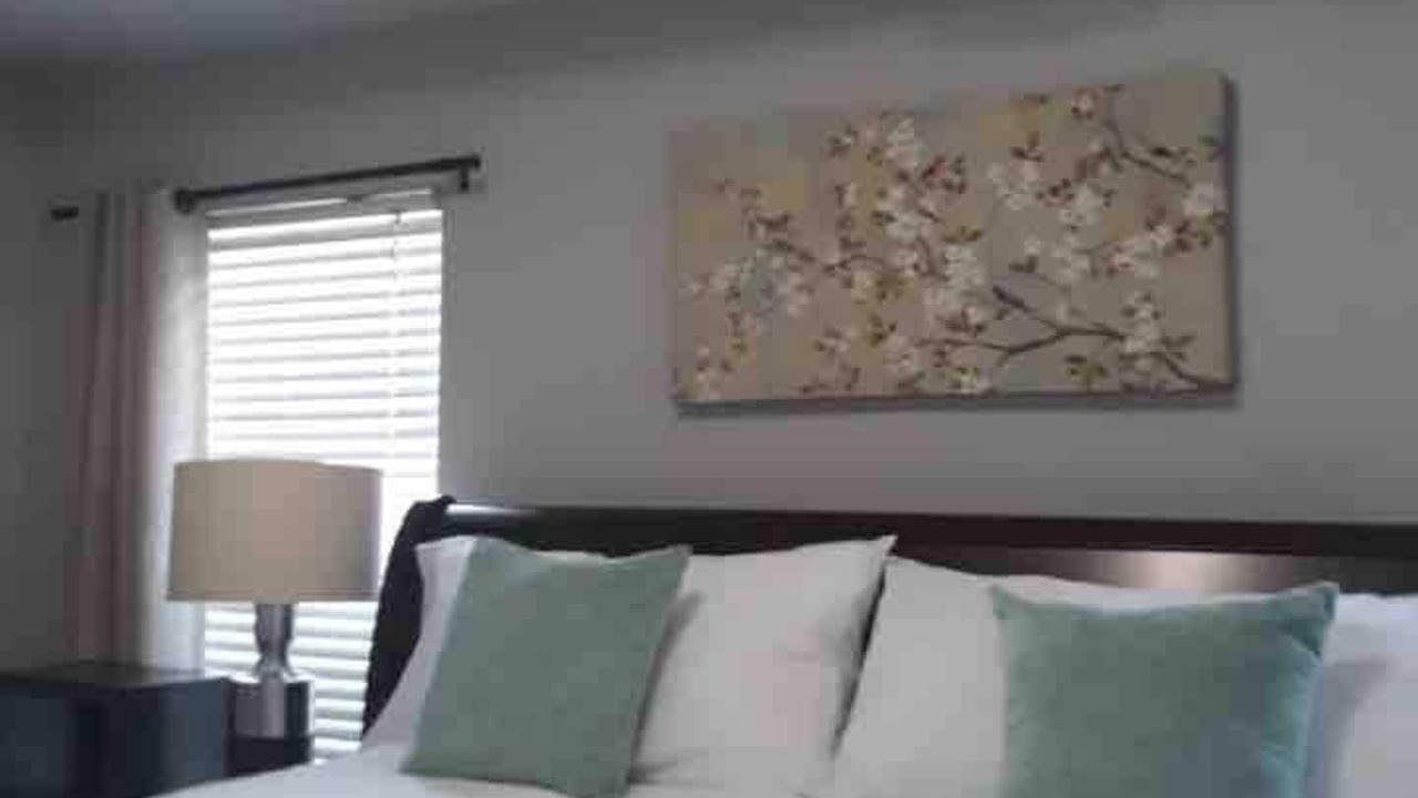 Photo of Bedroom in Mooresville