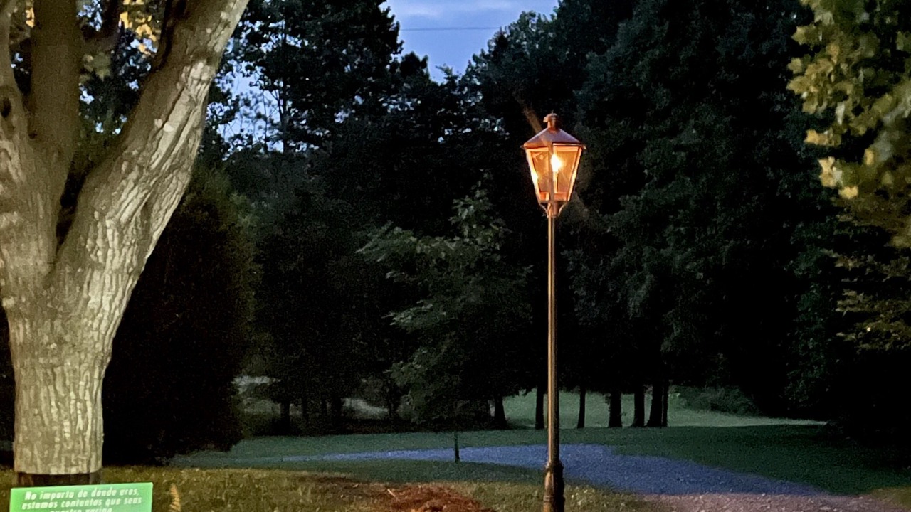 Photo of Outdoor in St. Stephens