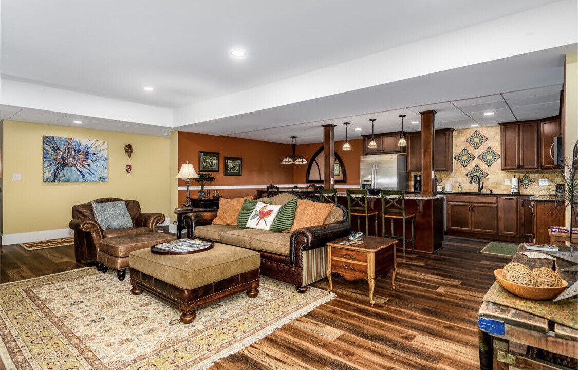 Photo of Livingroom in St. Stephens