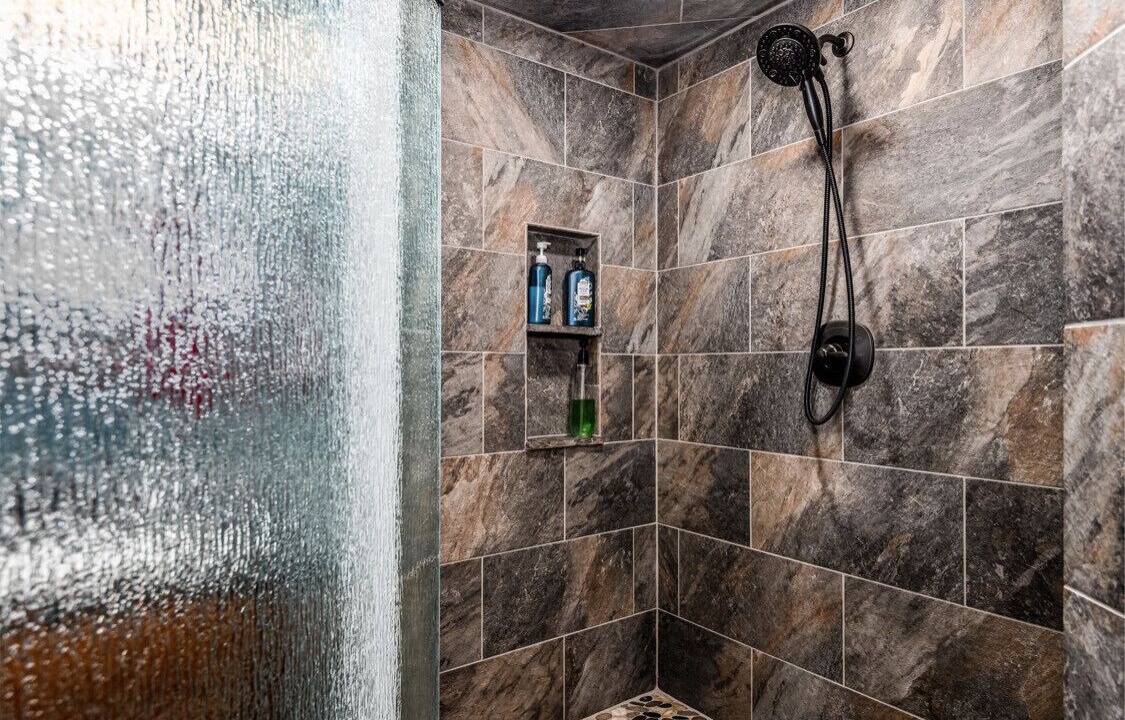 Photo of Bathroom in St. Stephens