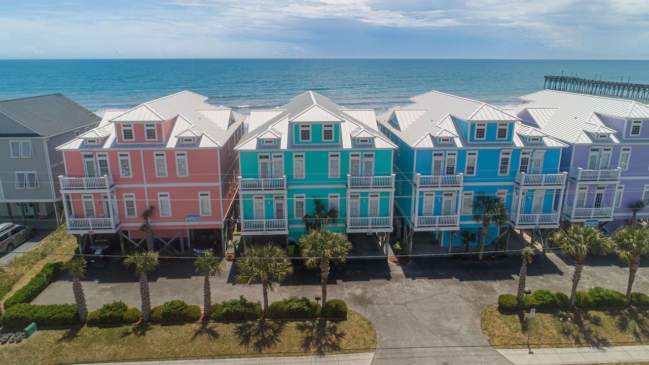 Photo of Others in Surf City