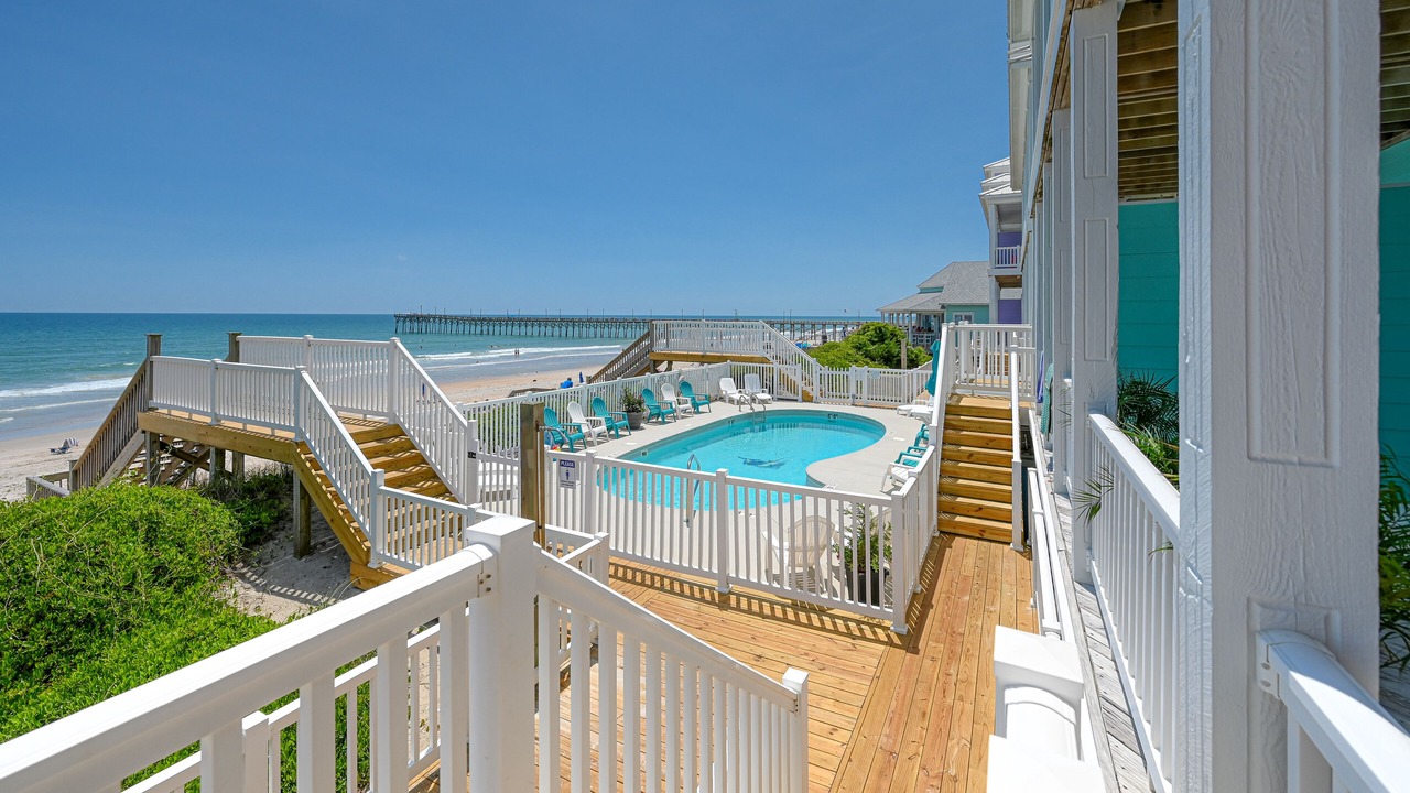Photo of Outdoor in Surf City