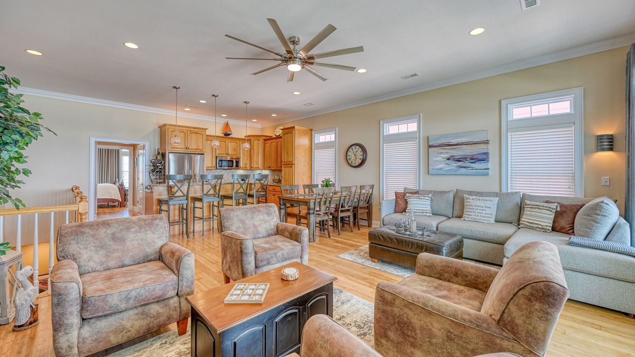 Photo of Bedroom in Surf City