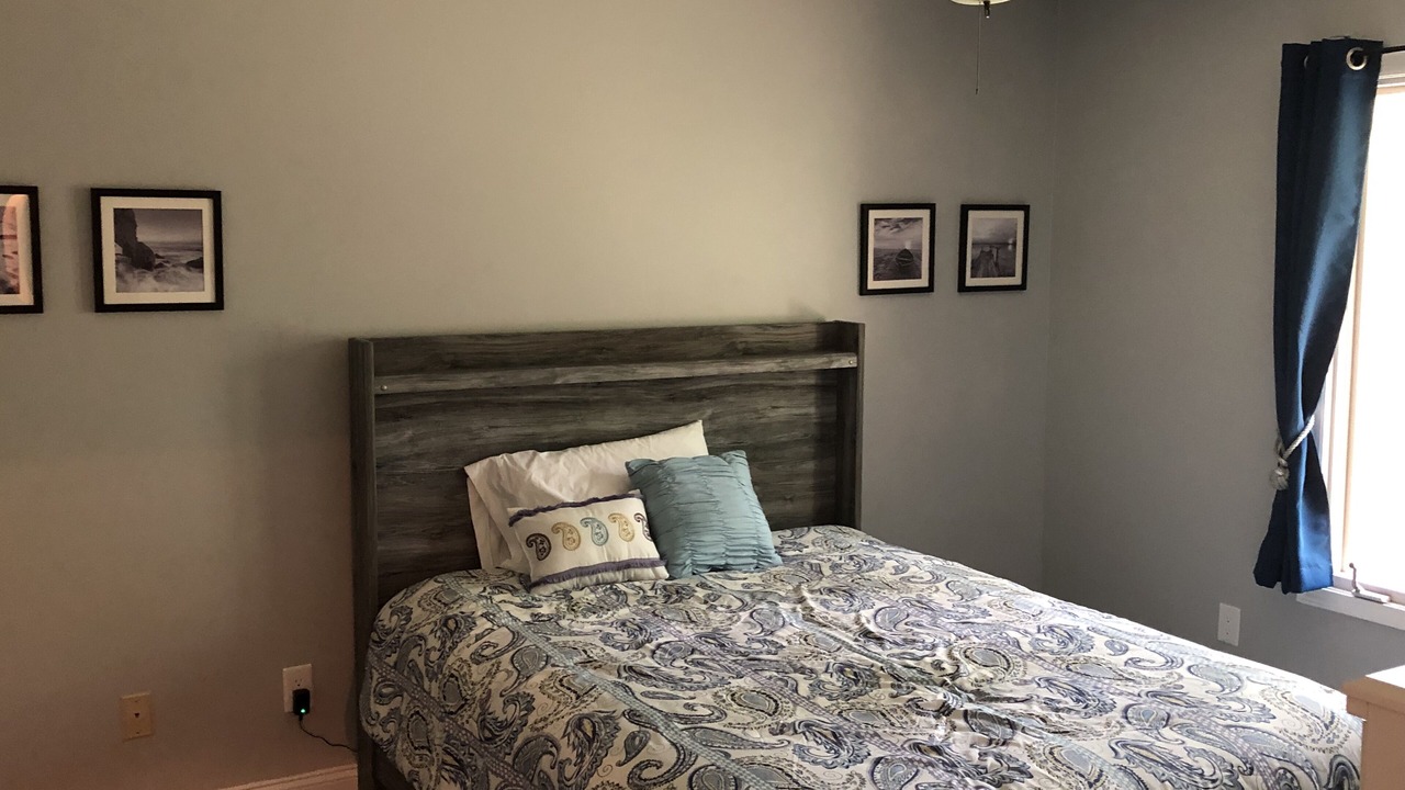 Photo of Bedroom in Fairfield Harbour