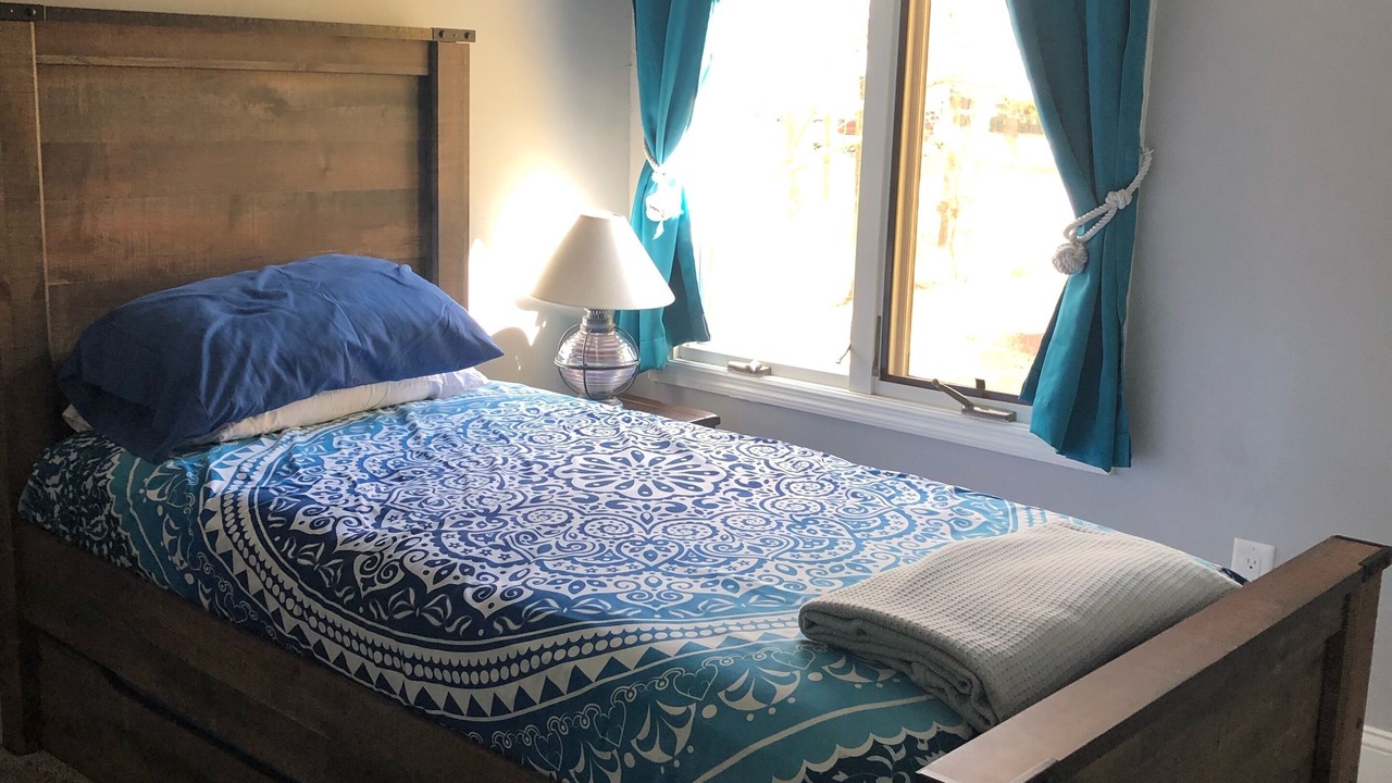 Photo of Bedroom in Fairfield Harbour