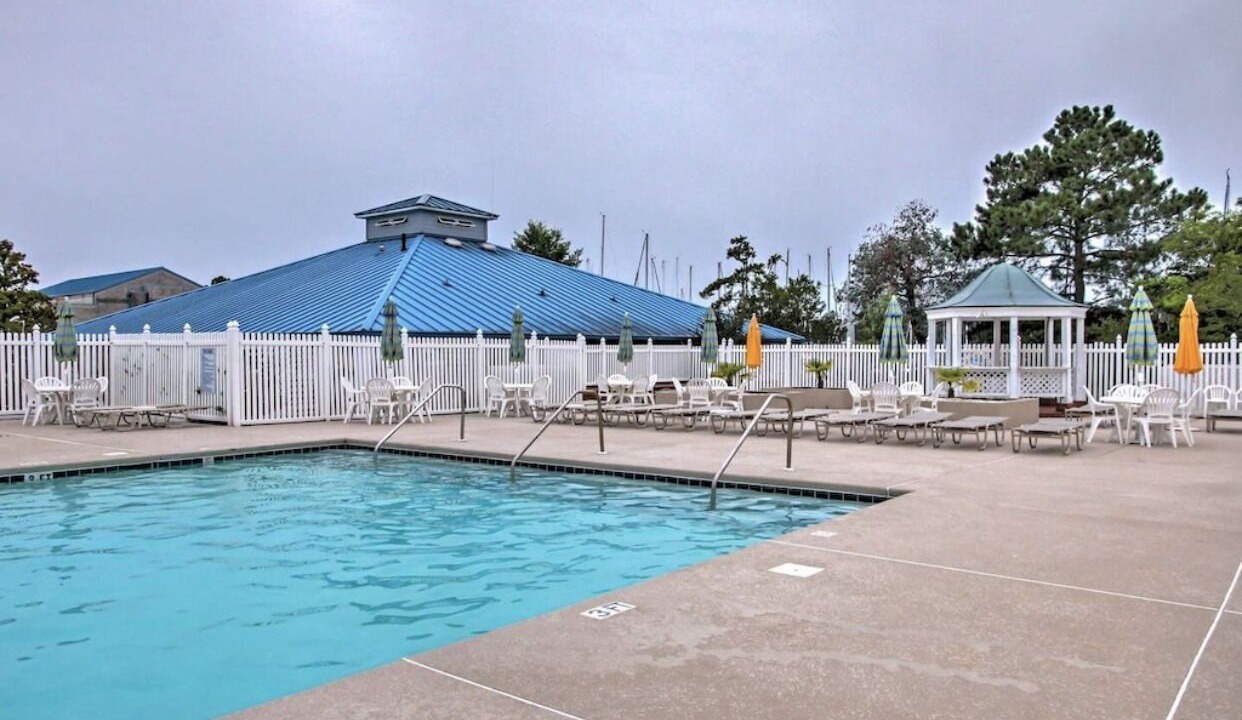 Photo of Outdoor in Fairfield Harbour