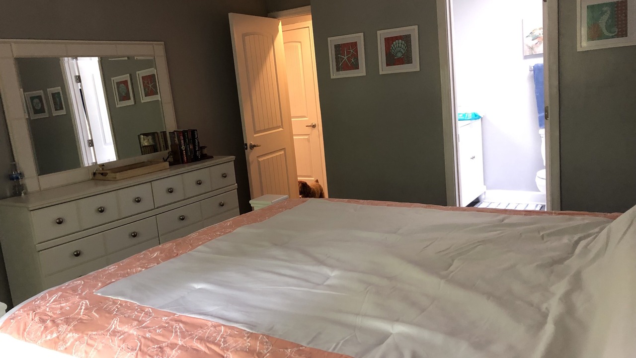 Photo of Bedroom in Fairfield Harbour