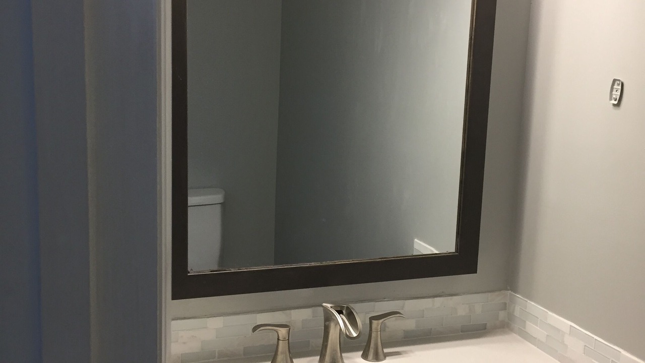 Photo of Bathroom in Southwest Raleigh