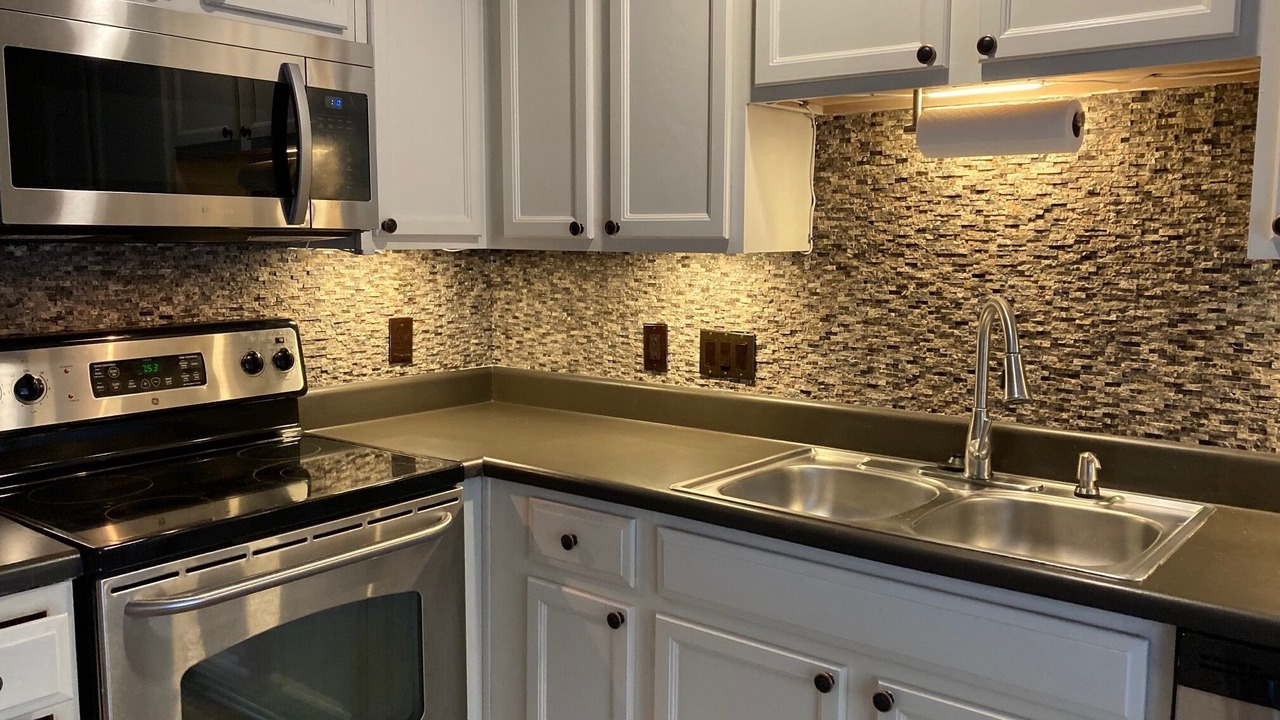 Photo of Kitchen in Southwest Raleigh