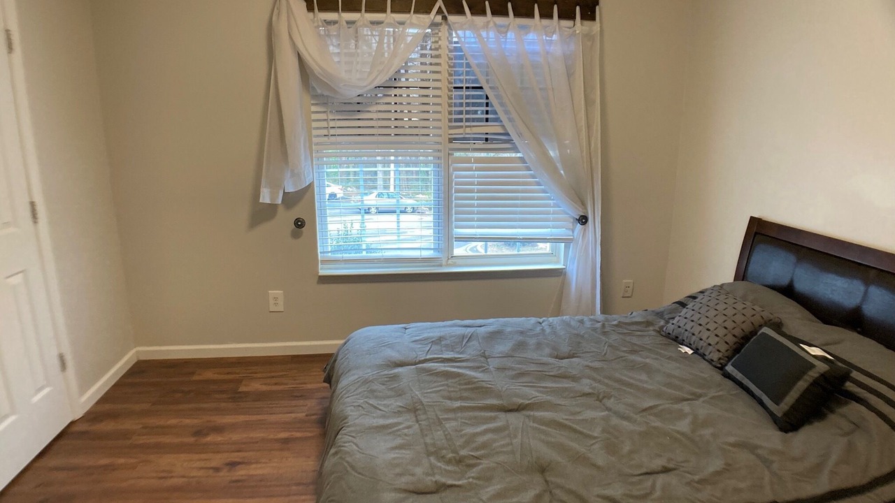 Photo of Bedroom in Southwest Raleigh