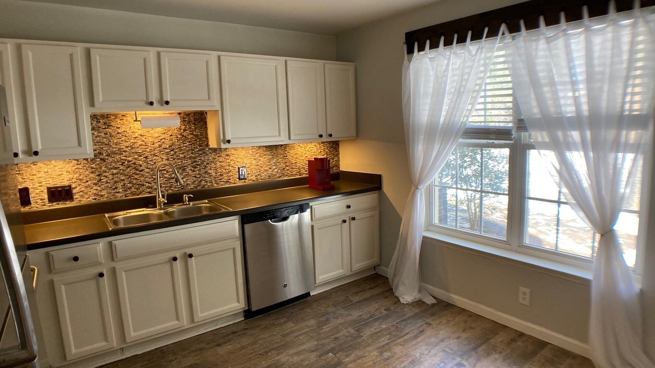 Photo of Kitchen in Southwest Raleigh