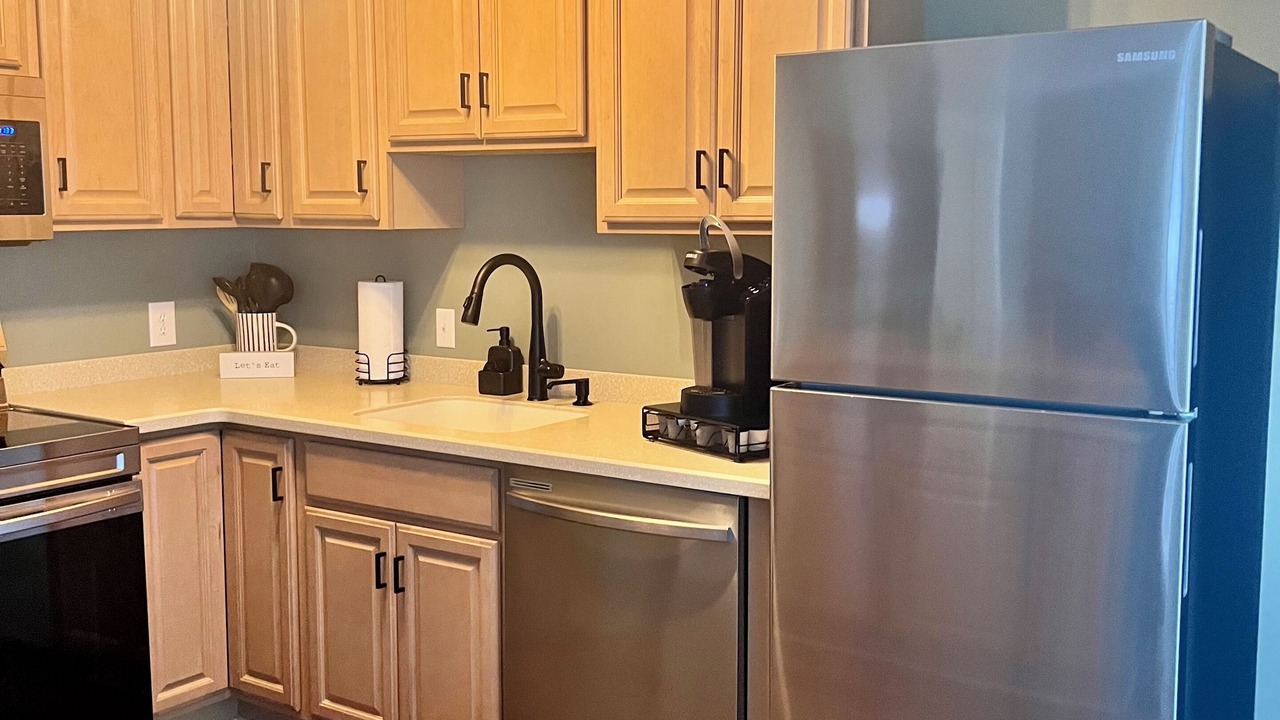 Photo of Kitchen in Foxfire