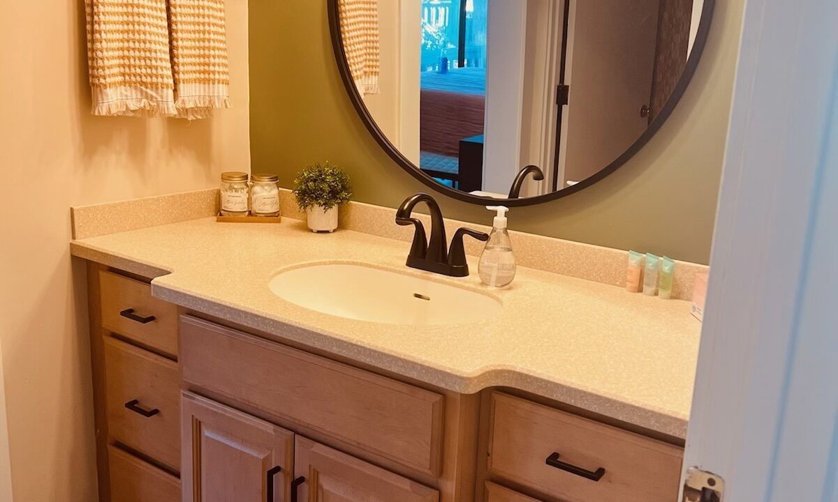 Photo of Bathroom in Foxfire