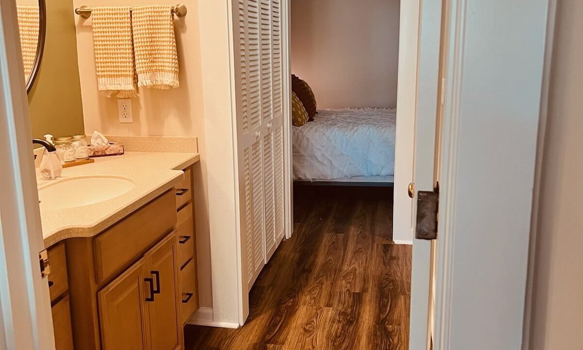 Photo of Bedroom in Foxfire