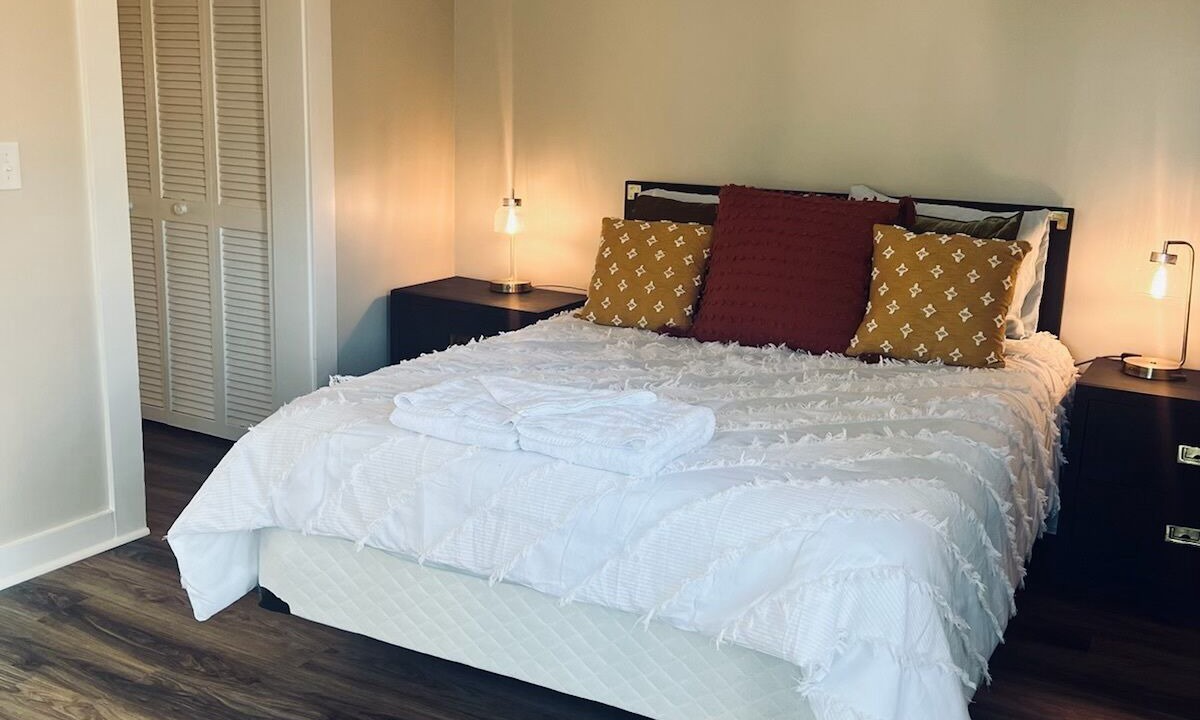 Photo of Bedroom in Foxfire