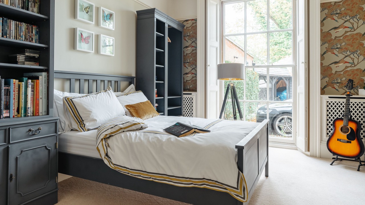 Photo of Bedroom in Hopton