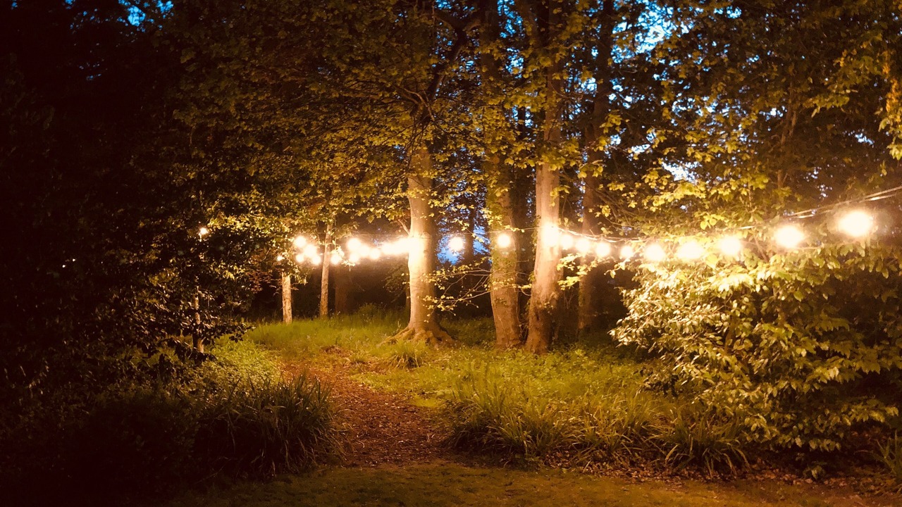 Photo of Outdoor in Hopton