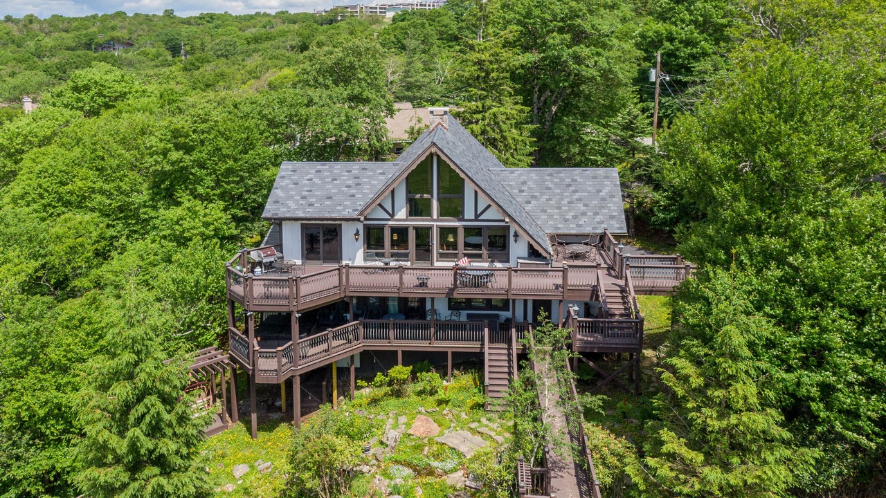 Photo of Outdoor in Beech Mountain