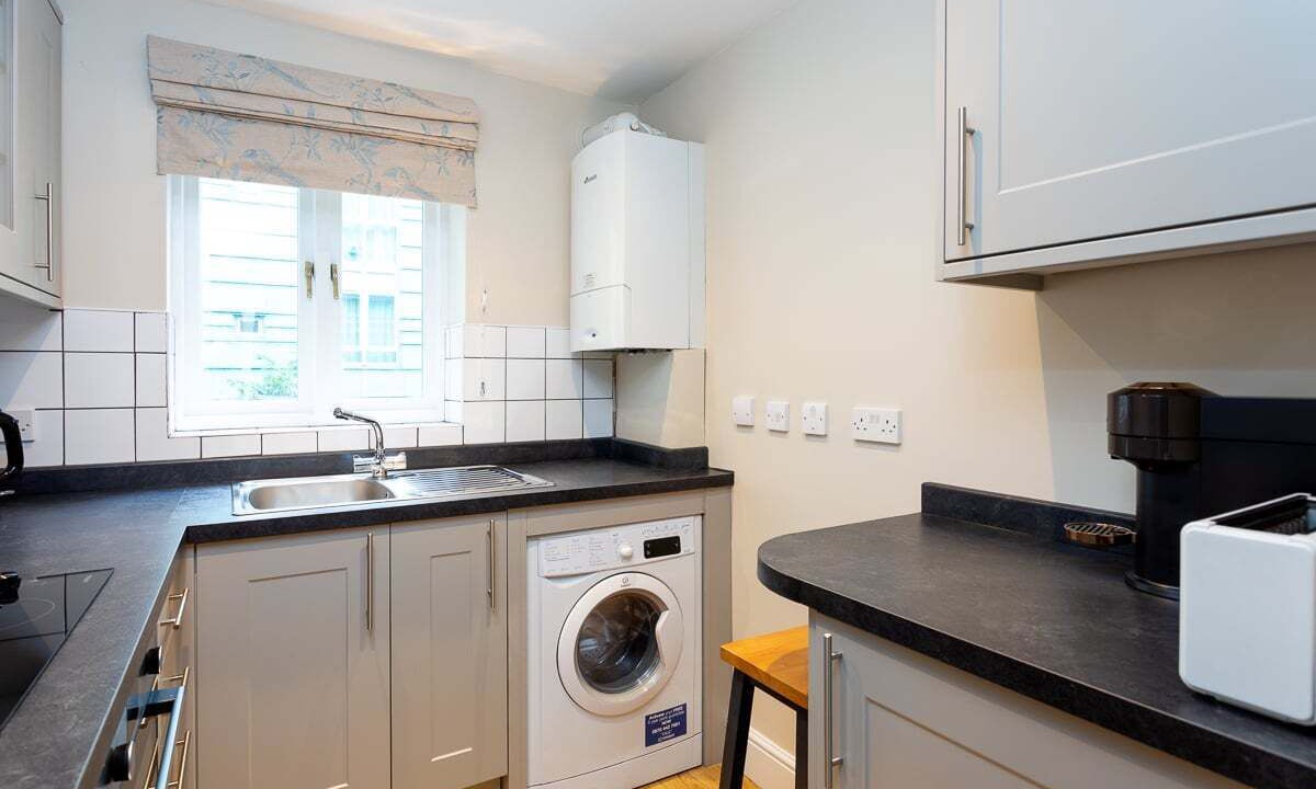 Photo of Kitchen in Tower Hill