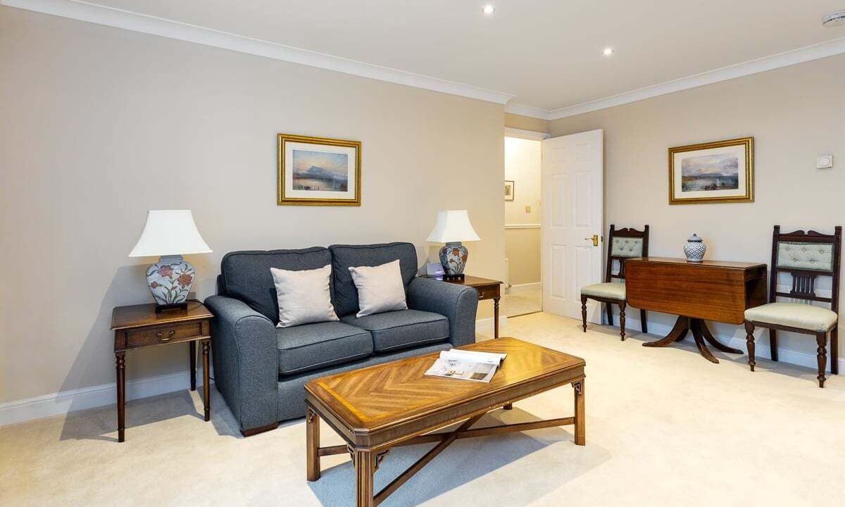 Photo of Livingroom in Tower Hill