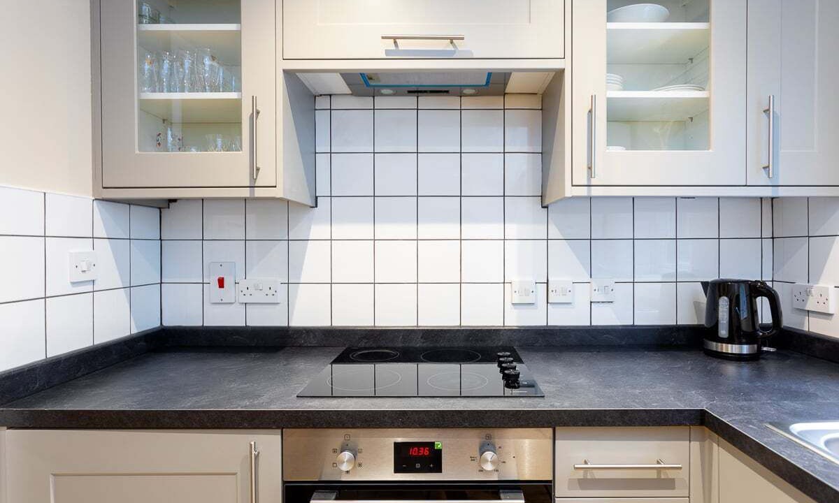 Photo of Kitchen in Tower Hill
