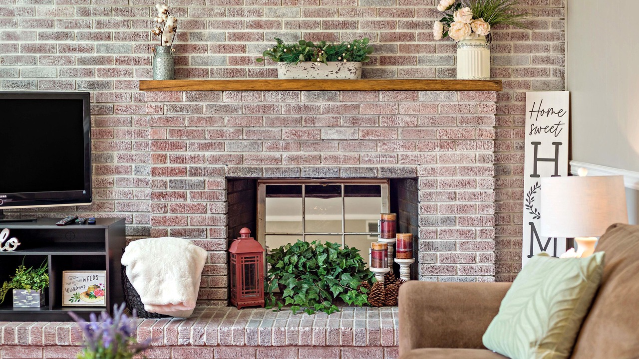 Photo of Livingroom in Newland