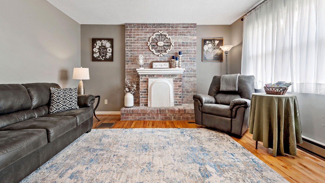Photo of Livingroom in Newland