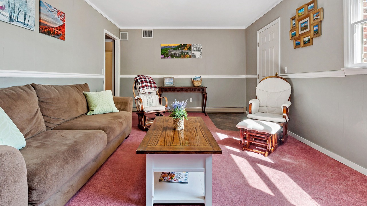 Photo of Livingroom in Newland