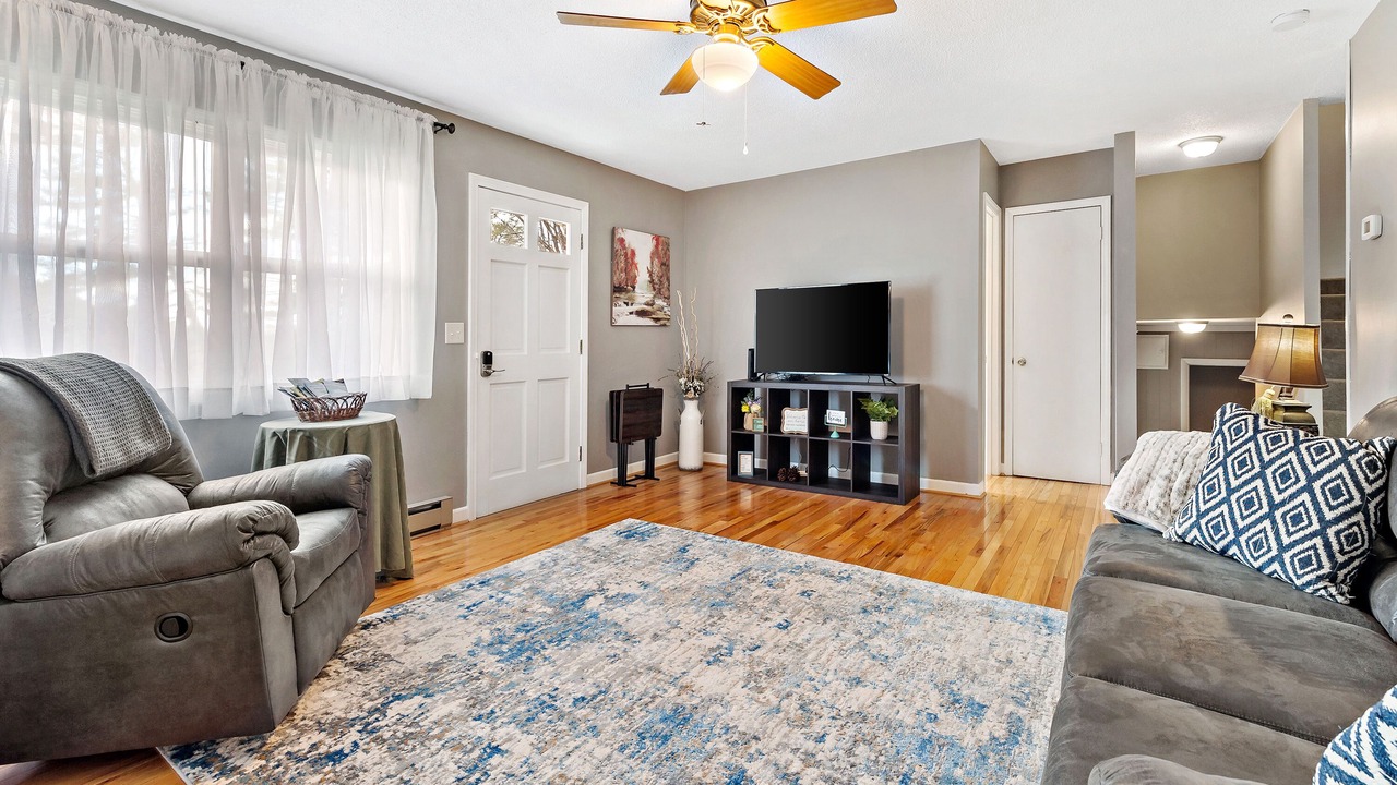 Photo of Livingroom in Newland