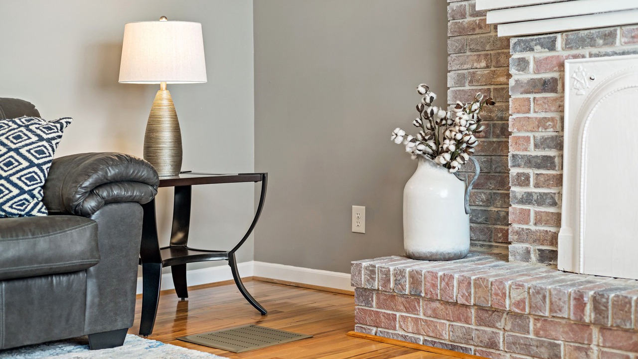 Photo of Livingroom in Newland