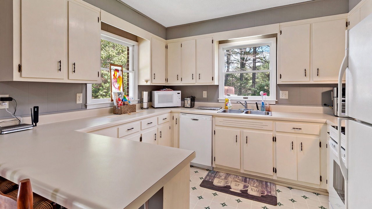 Photo of Kitchen in Newland