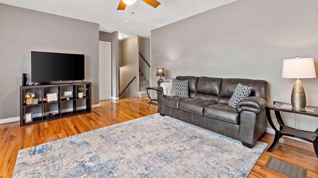 Photo of Livingroom in Newland