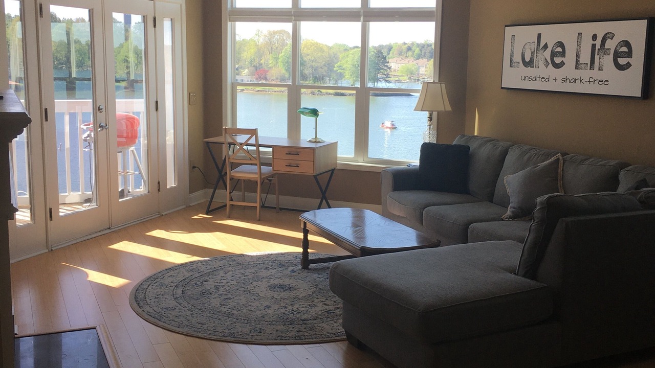 Photo of Livingroom in Mount Mourne